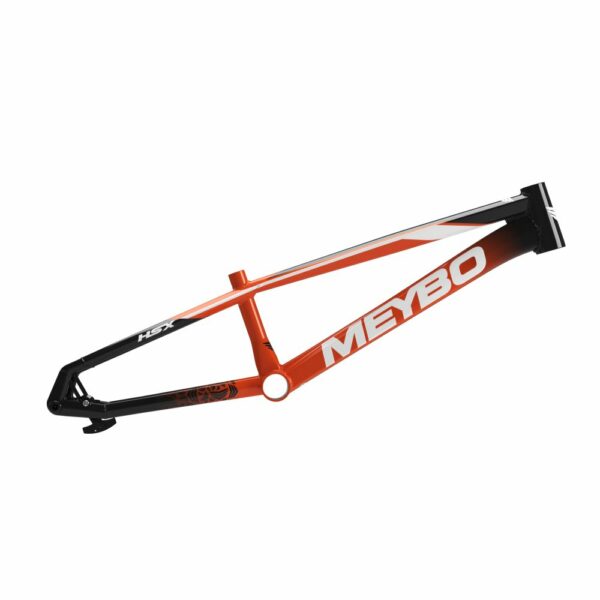 CUADRO MEYBO HSX ALUMINIO 2025 Orange/Black/White