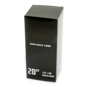 CAMARA DE AIRE SD 20" x 1-3/8" VALVULA FINA 48mm