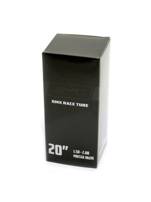 CAMARA DE AIRE SD 20" x 1-3/8" VALVULA FINA 48mm