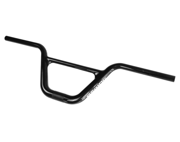 MANILLAR BMX BEMOR CARBONO 7.5"