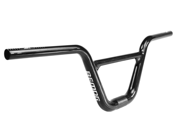 MANILLAR BMX BEMOR CARBONO 7.5" - Imagen 4