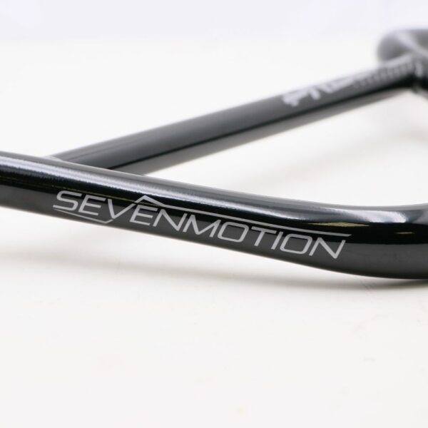 MANILLAR BMX PRIDE SEVENMOTION V2 31.8mm 7.5" - Imagen 3