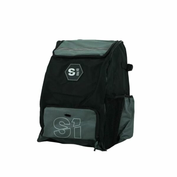 MOCHILA BMX PARA CASCO S1 V2 NEGRA - Imagen 2