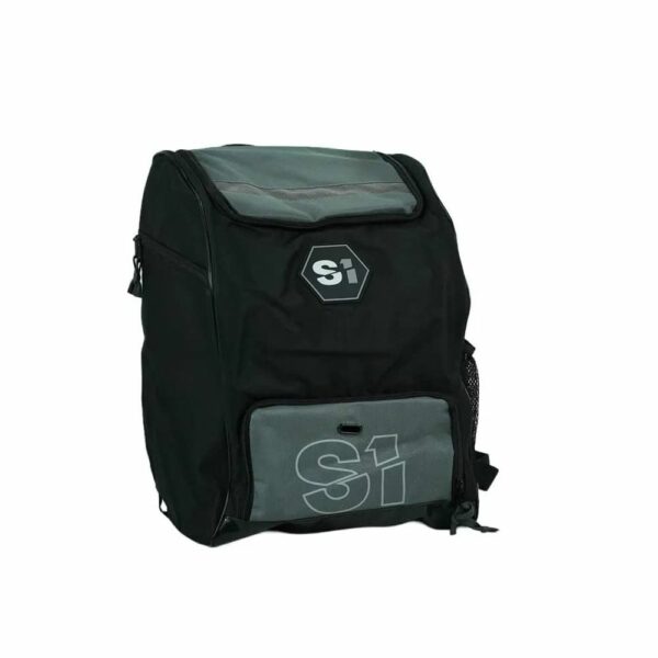 MOCHILA BMX PARA CASCO S1 V2 NEGRA