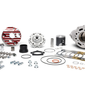 CILINDRO MHR TESTA ROSSA 100cc