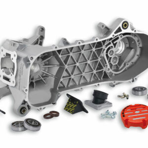 CARTER MOTOR MHR C-ONE (PIAGGIO)