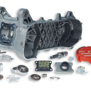 CARTER MOTOR MHR C-ONE (MINARELLI)