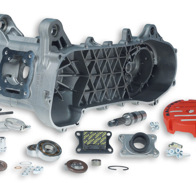 CARTER MOTOR MHR RC-ONE (MINARELLI)