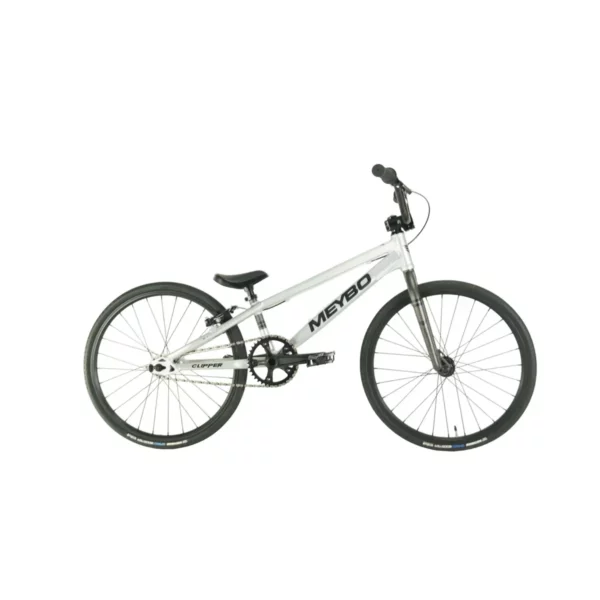 BICI BMX MEYBO CLIPPER GRIS - Imagen 2