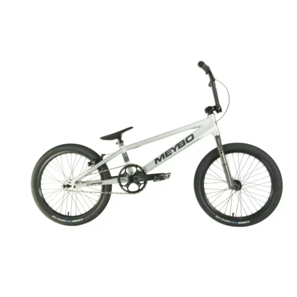 BICI BMX MEYBO CLIPPER GRIS
