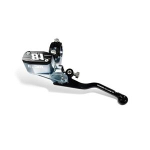 Bomba de freno axial CNC izquierda MC-13 Ø13mm Ottopuntouno (para freno trasero)