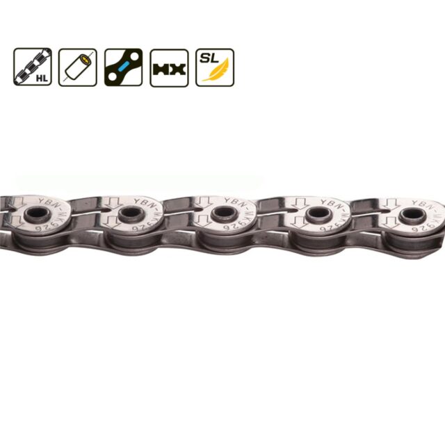 CADENA YBN MK 923 3/32"
