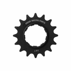 CASSETTE PRIDE RACING TORCH CRMO