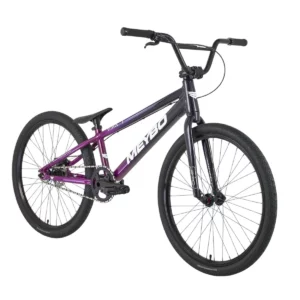 BICICLETA MEYBO BMX CLIPPER 2025 Purple/Navy