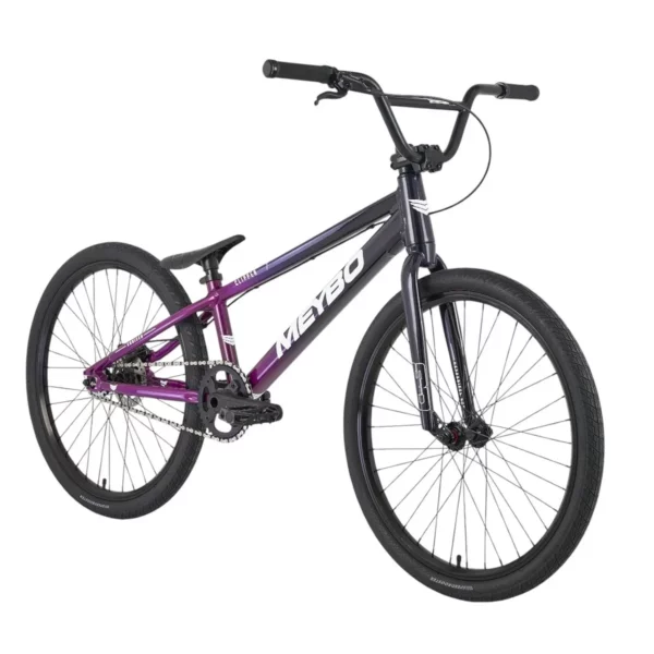 BICICLETA MEYBO BMX CLIPPER 2025 Purple/Navy