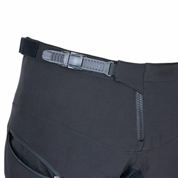 PANTALONES BMX EVOLVE SI2 NEGRO ADULTO - Imagen 3