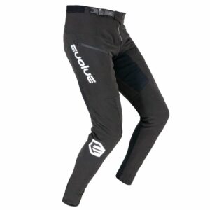PANTALONES BMX EVOLVE SI2 NEGRO ADULTO