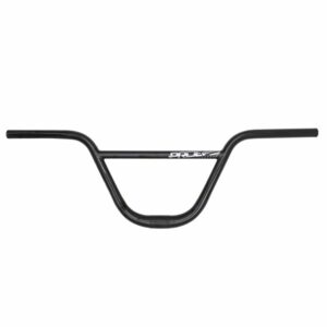 MANILLAR BMX PRIDE 373BLANC REPLICA V2 31.8mm 7.5"