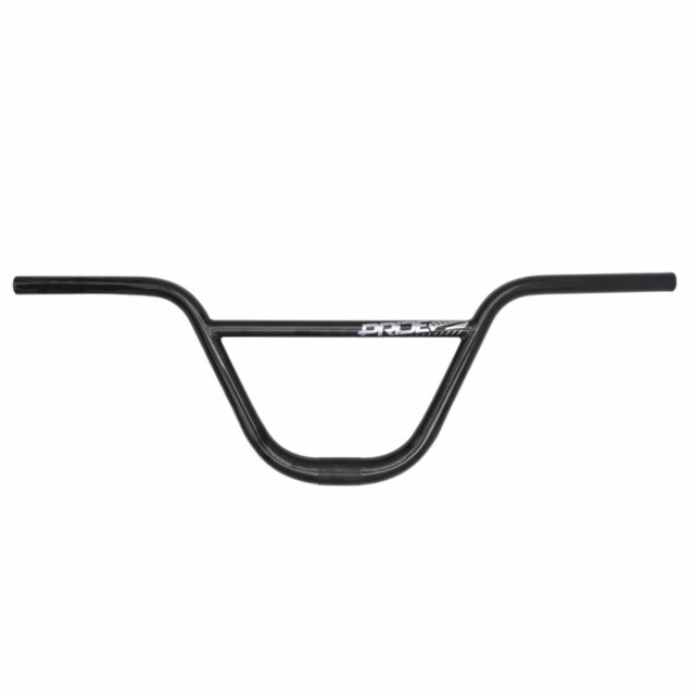 MANILLAR BMX PRIDE 373BLANC REPLICA V2 31.8mm 7.5"