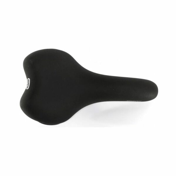 SILLIN RAILES ROYAL SHADOW NEGRO - Imagen 2