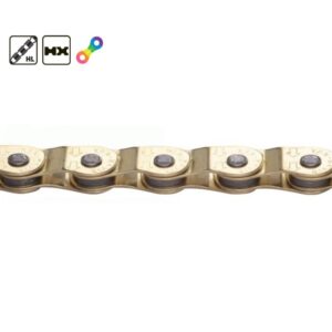 CADENA YBN MK918 3/32" ORO