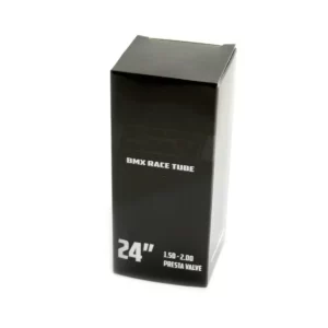 CAMARA DE AIRE SD 24 x 1.50 - 2.00" VALVULA FINA 48mm