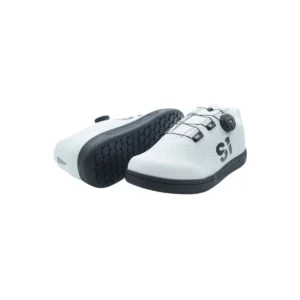 ZAPATILLAS BMX S1 ACCEL BLANCAS