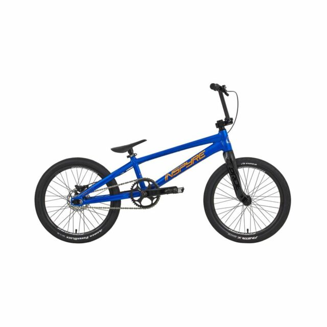 BICICLETA BMX INSPYRE EVO-C DISK 2026