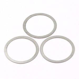 ARANDELAS AJUSTE DIRECCION FORWARD (X3)