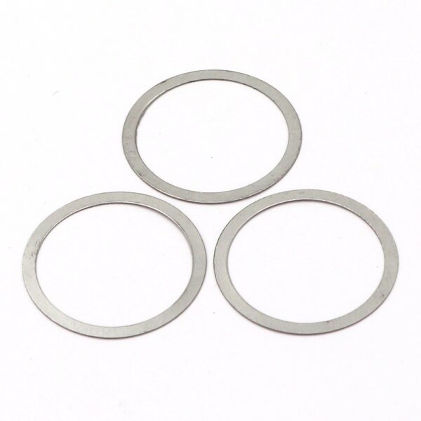 ARANDELAS AJUSTE DIRECCION FORWARD (X3)