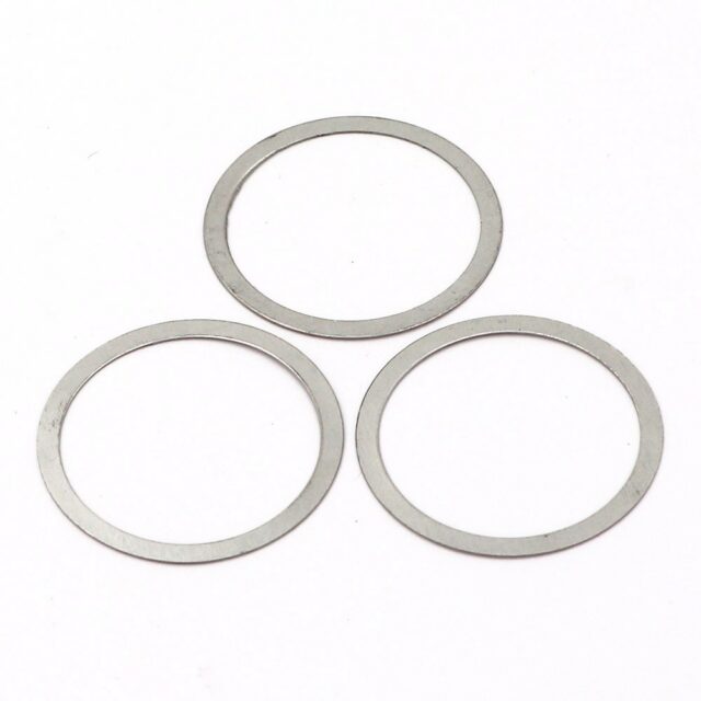 ARANDELAS AJUSTE DIRECCION FORWARD (X3)