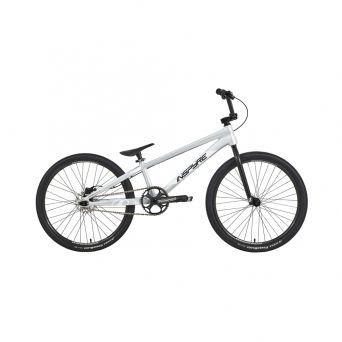 BICICLETA BMX INSPYRE EVO DISK 2026 GRIS - Imagen 2