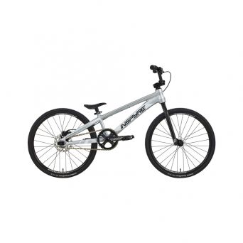 BICICLETA BMX INSPYRE EVO DISK 2026 GRIS - Imagen 4
