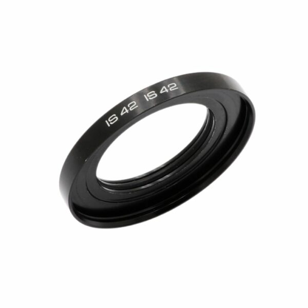 DIRECCION BMX FORWARD SWING (IS) 1-1/8" NEGRA - Imagen 2