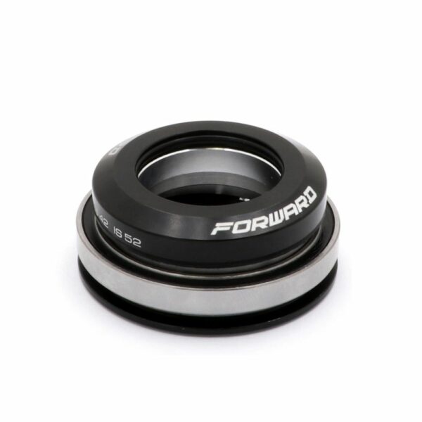 DIRECCION BMX FORWARD SWING (IS) TAPERED NEGRA