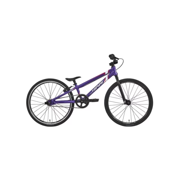 BICICLETA BMX INSPYRE NEO 2026 MORADA