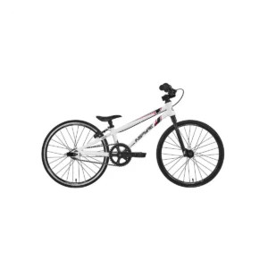 BICICLETA BMX INSPYRE NEO 2026 BLANCA