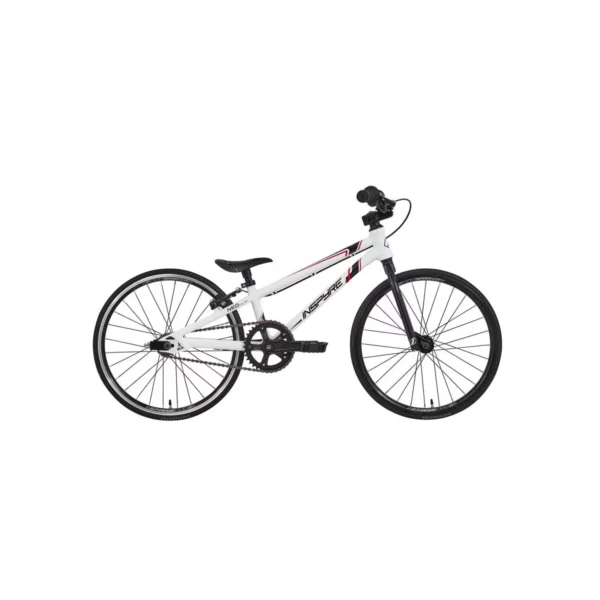 BICICLETA BMX INSPYRE NEO 2026 BLANCA