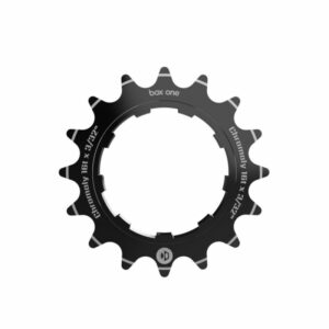 CASSETTE BMX BOX ONE STEALTH OVERSIZE