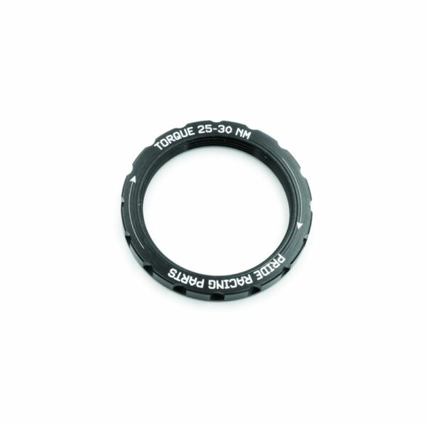 LOCK RING PRIDE RACING ELITE