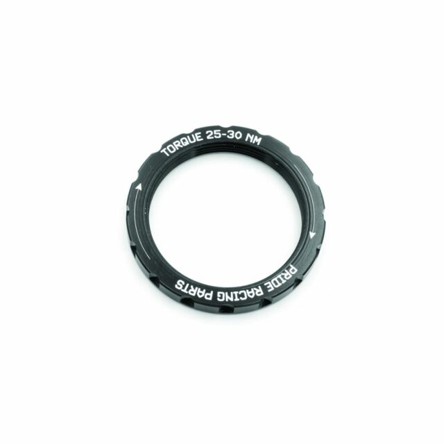 LOCK RING PRIDE RACING ELITE