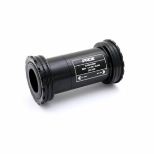 PEDALIER PRIDE RACING BB386 PARA EJE 24mm