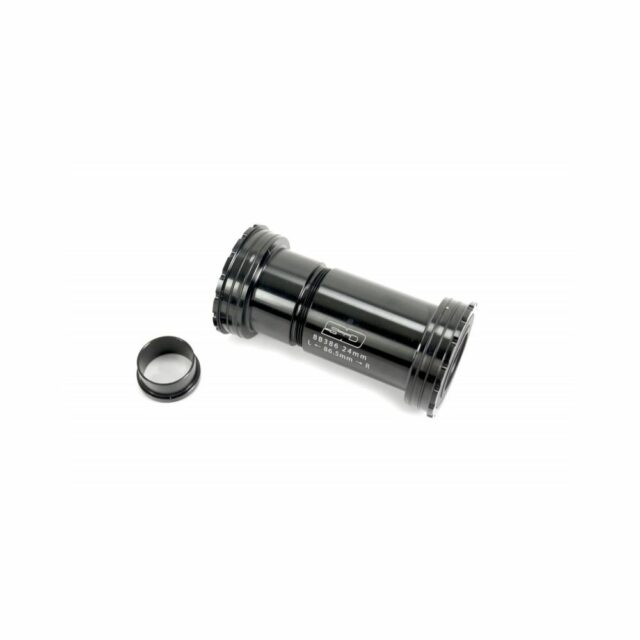 PEDALIER SD BB386 PARA EJE 24mm