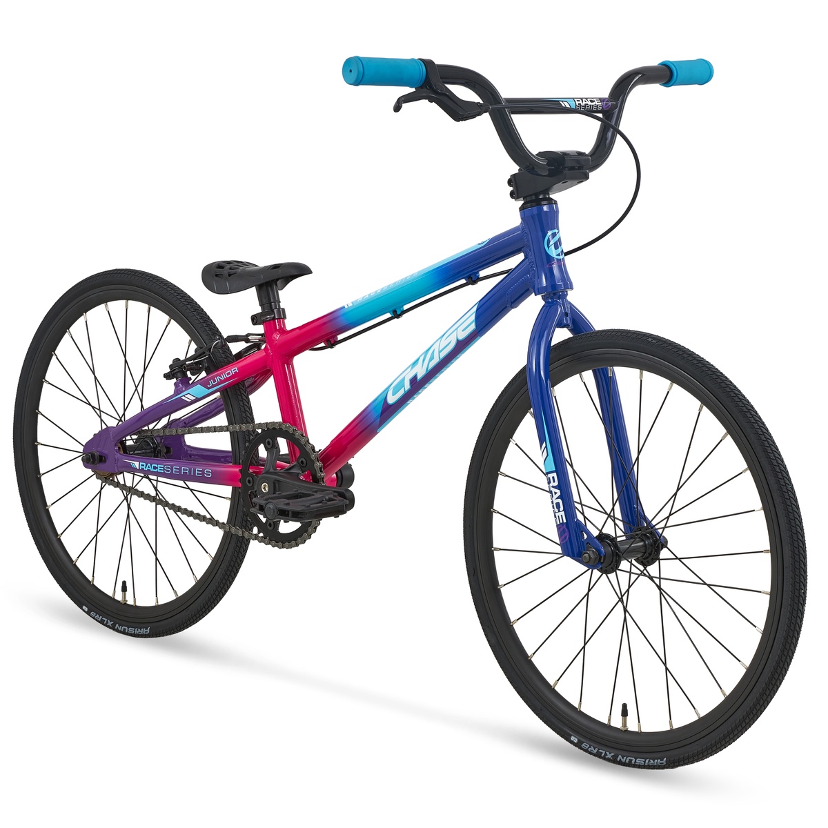 BICICLETA BMX CHASE RACE SERIES - Imagen 11