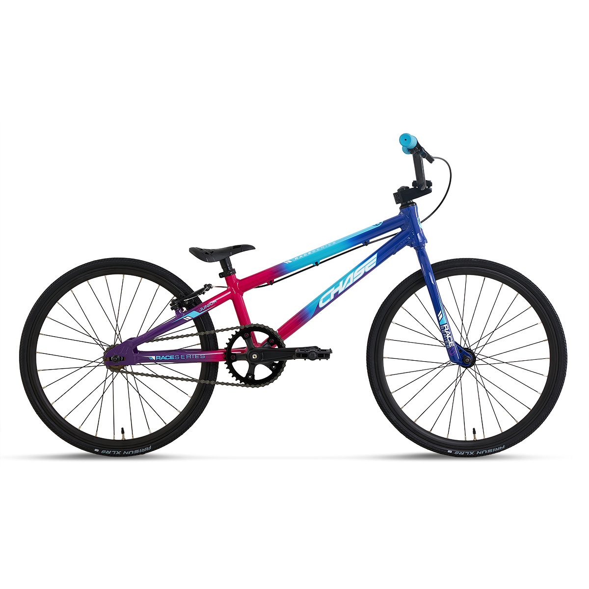 BICICLETA BMX CHASE RACE SERIES - Imagen 12