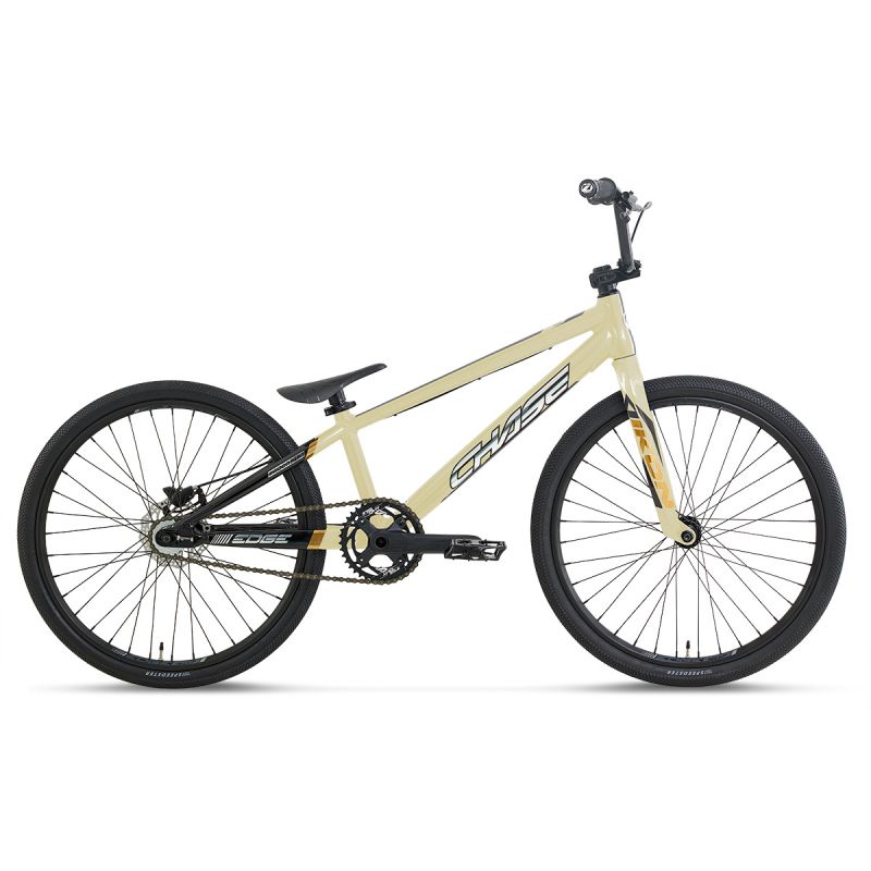 BICILETA BMX CHASE EDGE HORQUILLA CARBONO - Imagen 2