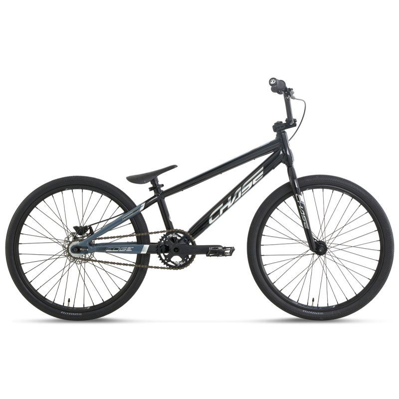BICILETA BMX CHASE EDGE HORQUILLA CR-MO - Imagen 5