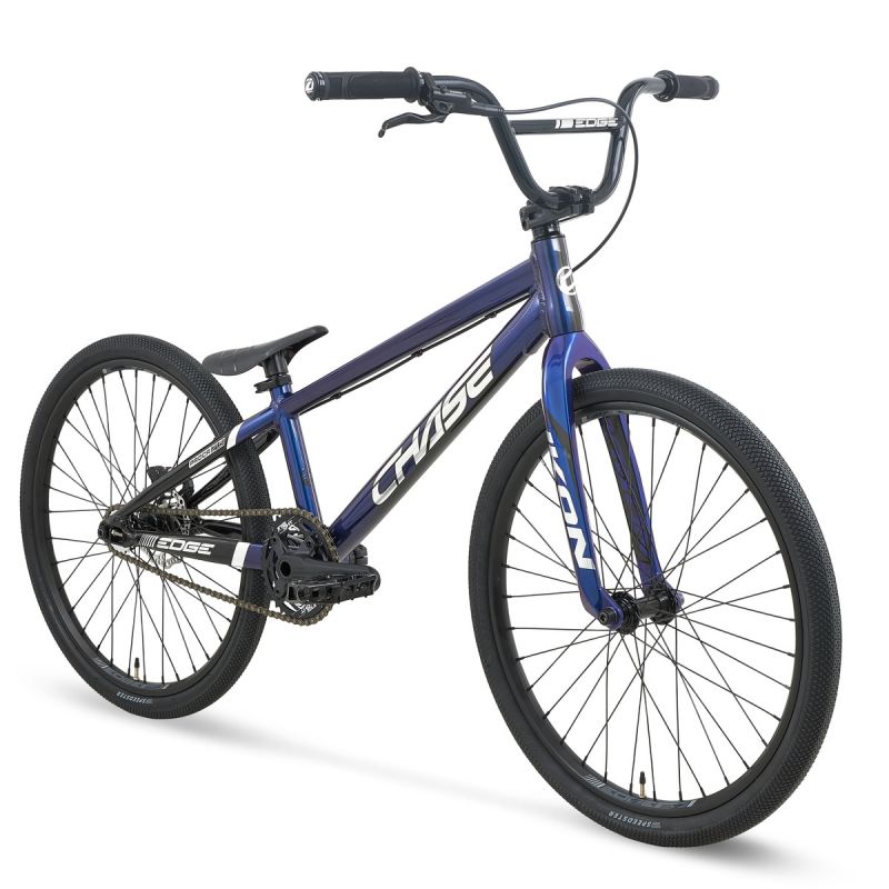 BICILETA BMX CHASE EDGE HORQUILLA CARBONO - Imagen 3