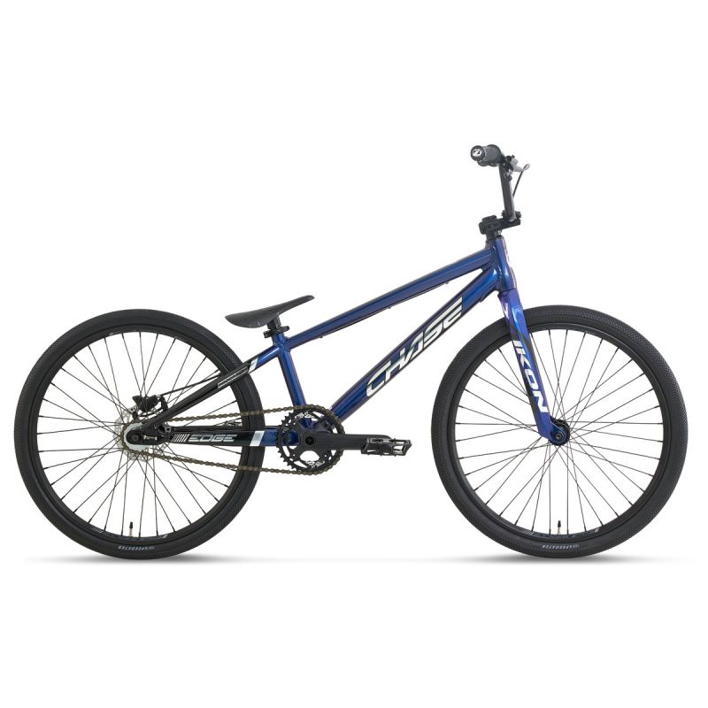 BICILETA BMX CHASE EDGE HORQUILLA CARBONO - Imagen 4