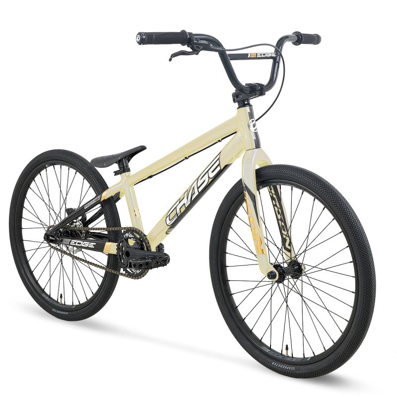 BICILETA BMX CHASE EDGE HORQUILLA CARBONO - Imagen 5